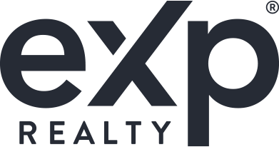 Logo for eXp Realty